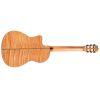 A Grade Refurbished Fusion 14 Maple Classical Guitar