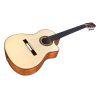 A Grade Refurbished Fusion 14 Maple Classical Guitar