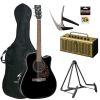 FX370 Electro Acoustic Guitar Pack