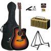 FX370 Electro Acoustic Guitar Pack