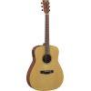 FX400 Dreadnought Electro Acoustic Guitar in Natural Satin finish