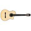 GK Pro Negra Classical Guitar
