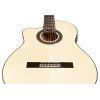 GK Studio Left-handed Classical Guitar