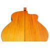 GK Studio Left-handed Classical Guitar
