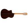 GK Studio Negra Classical Guitar
