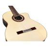 GK Studio Negra Classical Guitar