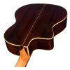 GK Studio Negra Classical Guitar