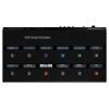 Helix Control for Helix Rack Guitar Processor &amp; Case