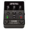 HX One Singular Sounds Guitar Pedal