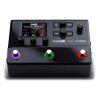 Helix HX Stomp Multi Effects Processor &amp; Amp Modeller Pack 