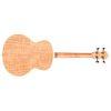 Jumbo Junior Bass Acoustic Guitar in Antique Blond finish