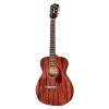 M-120L Left Handed Concert Acoustic Guitar in Natural finish