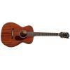M-20E Concert Acoustic Guitar in Natural finish
