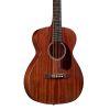 M-20E Concert Acoustic Guitar in Natural finish