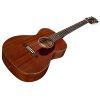 M-20E Concert Acoustic Guitar in Natural finish