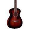 M-20E Concert Acoustic Guitar in Vintage Sunburst finish