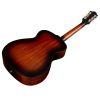 M-20E Concert Acoustic Guitar in Vintage Sunburst finish