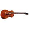 M-20 Concert Acoustic Guitar in Natural finish