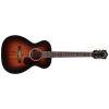 M-20 Concert Acoustic Guitar in Vintage Sunburst finish
