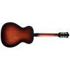 M-20 Concert Acoustic Guitar in Vintage Sunburst finish