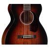 M-20 Concert Acoustic Guitar in Vintage Sunburst finish