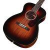 M-20 Concert Acoustic Guitar in Vintage Sunburst finish