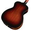M-20 Concert Acoustic Guitar in Vintage Sunburst finish