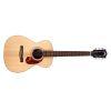 M-240E Concert Acoustic Guitar in Natural finish