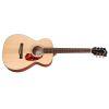 M-240E Concert Acoustic Guitar in Natural finish