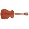 M-240E Concert Acoustic Guitar in Natural finish