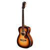 M-240E Concert Acoustic Guitar in Troubadour Vintage Sunburst finish