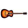 M-240E Concert Acoustic Guitar in Troubadour Vintage Sunburst finish