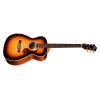 M-240E Concert Acoustic Guitar in Troubadour Vintage Sunburst finish
