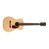 M-40E Standard Concert Acoustic Guitar in Natural finish