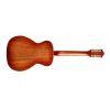 M-40E Standard Concert Acoustic Guitar in Pacifica Sunset Burst finish