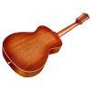 M-40E Standard Concert Acoustic Guitar in Pacifica Sunset Burst finish