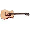 M-40 Standard Concert Acoustic Guitar in Natural finish