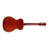 M-40 Standard Concert Acoustic Guitar in Natural finish
