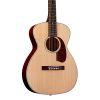 M-40 Standard Concert Acoustic Guitar in Natural finish
