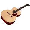 M-40 Standard Concert Acoustic Guitar in Natural finish