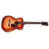 M-40 Standard Concert Acoustic Guitar in Pacifica Sunset Burst finish