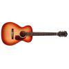 M-40 Standard Concert Acoustic Guitar in Pacifica Sunset Burst finish