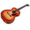 M-40 Standard Concert Acoustic Guitar in Pacifica Sunset Burst finish