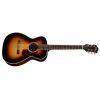 M-50E Standard Concert Acoustic Guitar in Antique Burst finish