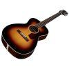 M-50E Standard Concert Acoustic Guitar in Antique Burst finish