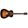 M-50E Standard Concert Acoustic Guitar in Natural finish