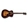 M-50 Standard Concert Acoustic Guitar in Antique Burst finish