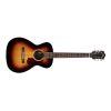 M-50 Standard Concert Acoustic Guitar in Antique Burst finish