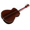 M-50 Standard Concert Acoustic Guitar in Antique Burst finish