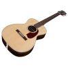M-50 Standard Concert Acoustic Guitar in Natural finish